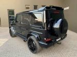 Mercedes-AMG G63 by Brabus & RACE! 2019 года